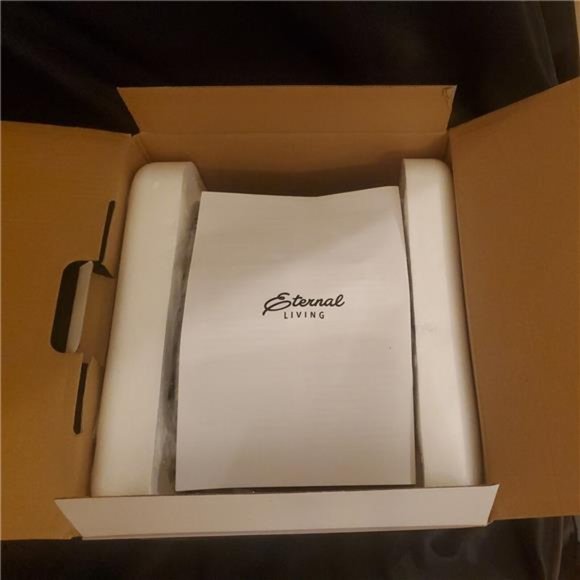 Deep Fryer Electric 1.6 QT with Stainless Steel Non Stick Basket - Picture 8 of 8